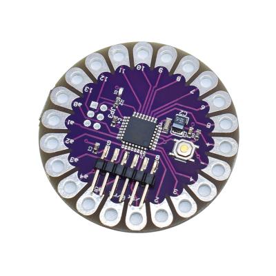 China . USB LilyTiny LilyPad ATtiny85 Atmega328P Atmega32u4 for Development Board Digispark Programmable SRAM Handheld Module for sale