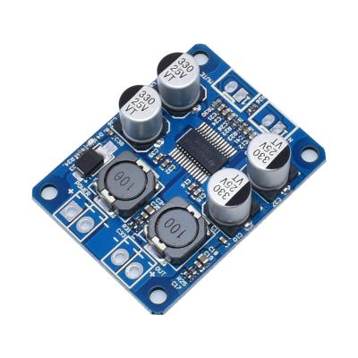 China . TPA3118 3118 1X60W LED TV PBTL Module Power Supply Module Mono Digital Power Amplifier Board TPA3118 for sale