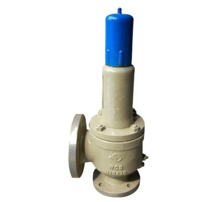 China ASME General Safety Relief Valves for sale