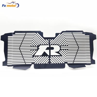 China High Quality Stainless Steel Motorcycle Modification Accessories Water Tank Radiator Net Cover For BWM R1200R for sale