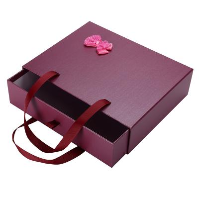 China High Quality Recyclable Gift Box Printing for sale