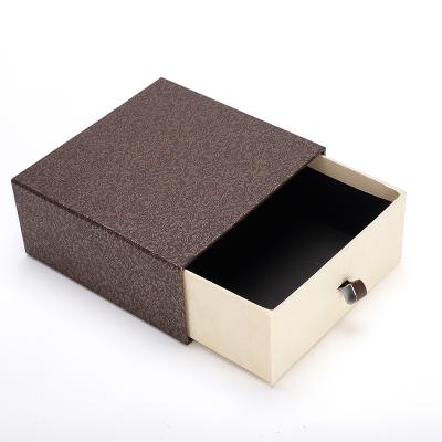 China High Quality Recyclable Wristband Gift Box for sale