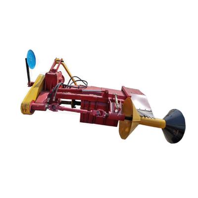 China High Efficiency Farmland Machinery Walking Tractor Disc Ridger Bed Machine for sale