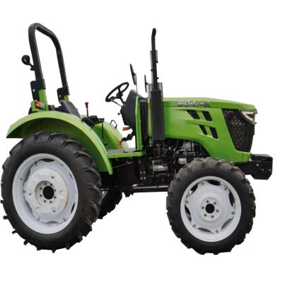 China Cultivate agricultural machinery tractors garden lawn mower tractor for sale