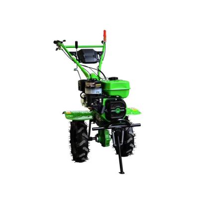 China High Quality Farms Tiller Agricultural Backpack Multifunctional Micro Cultivator for sale