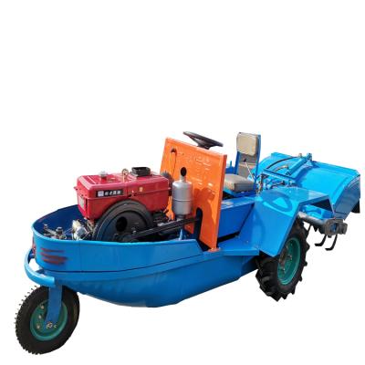 China Other equipment cultivatortillers and cultivators made-in-china for sale