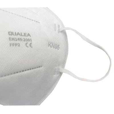 China Non Woven Face Mask For Hospital , High Protective Non Woven Fabric Face Mask for sale