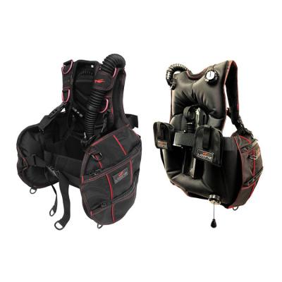 China BCD Jacket BCJ-04 LOONG DIVE Scuba Jacket BCD Buoyancy Compensator Diving Device for sale