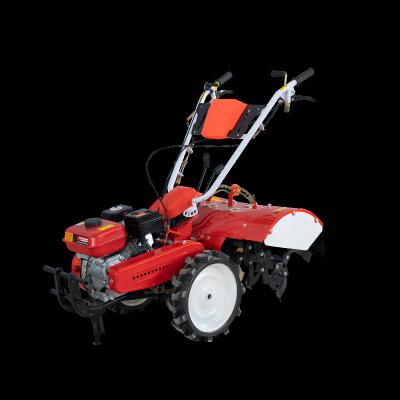 China Agricultural Mini Power Tiller 170F 177F Low Price Mini Farms Equipment Cultivator for sale