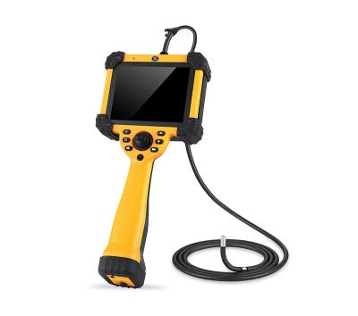 China Intelligent Industrial Remote Video Cameras Visual Borescope For Visual Inspection Internal Scenes WS-Y6010 for sale