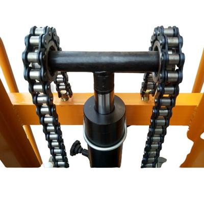 China Quick and labor-saving wholesale prices hoist manual chain hoist manual conversion kit for sale