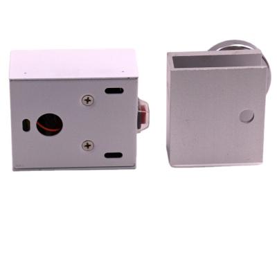 China Powerful and intelligent floor-standing door household anti-collision stopper for sale