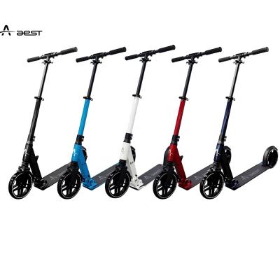 China High End Quality Youth Scooter Toy Commute Kick Scooter Adult for sale