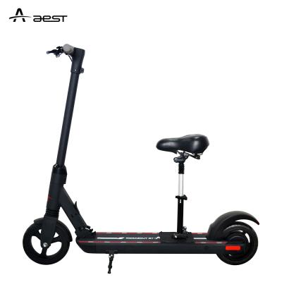 China AEST Electric Scooters 450w APP GPS Scooters 300w Sharing Dockless Rental Scooters 10 Inch for sale