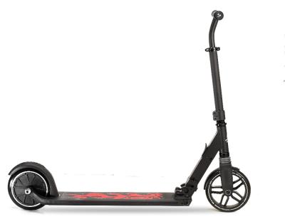 China manufacture woqu adults off road electric scooter china 8 inch for sale