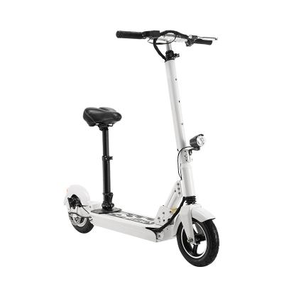 China Alibaba Express Electric Scooter Aluminum Most Popular Promotional Folding Scooter for sale