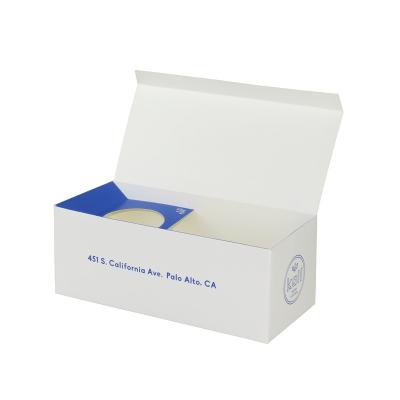 China Recyclable Fish Burger Beef Chicken Food French Chip Packaging Disposable Take Away Paper Boxes for sale