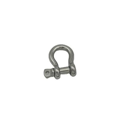 China Mountaineering accessories DIN741 High Quality Malleable Steel Rigging Hardware Wire Rope Clips for sale