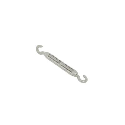 China Mountaineering accessories Good quality Wholesale casting stainless steel us type rigging screw turnbuckle for sale