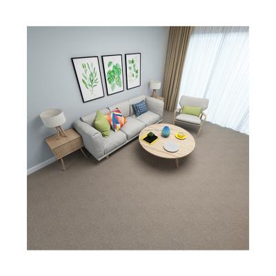 China Stain Resistant Hot Sale Commercial Modern Office Carpet Tiles For Factory Direct Carpet Tile 50x50 Wholesale for sale