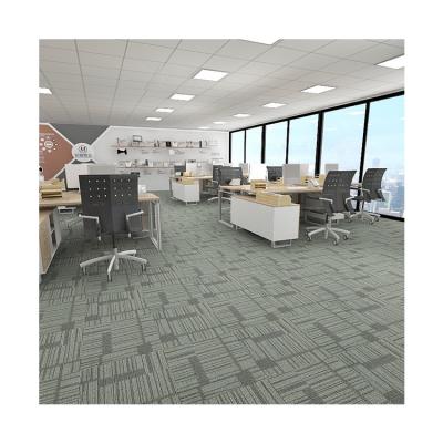 China Stain Resistant New Products Hot Modern Luxury Carpet Durable Carpet Good Carpet Tiles Commercial for sale