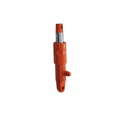 China Cheap Link Rod Hydraulic Double Acting Cylinder Of Agricultural Machinery Prices For Tractor for sale