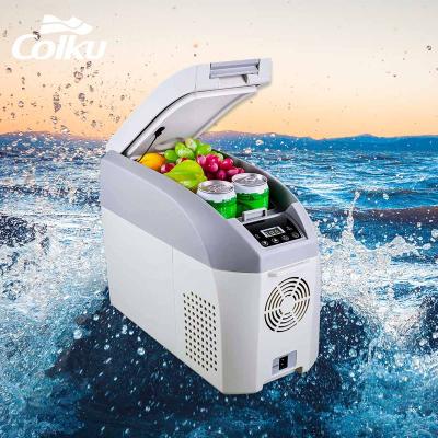 China Chest 12v dc/ac Water Compressor Water Compressor Cold Room Mini Portable Wine Cooler Price Compressor Freezer Home Appliances Solar Small Beer Can Part for sale