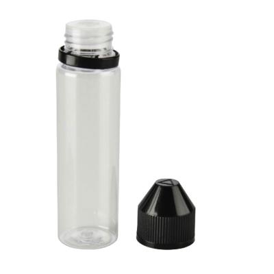 China 15ml 30ml 50ml 60ml 70ml 100ml 120ml 150ml Cigarette Oil PET Electronic Cigarette Oil Dropper Oil Bottle for sale