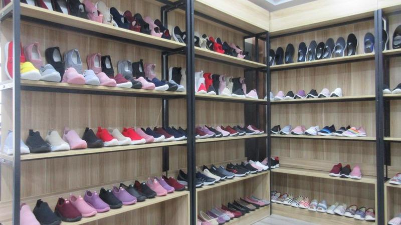 Verified China supplier - Yiwu Kuntusi Shoes Co., Ltd.