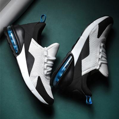 China High Quality Breathable Sports Casual Sneakers Unisex Couples Shoes Breathable Air Sports Shoes for sale