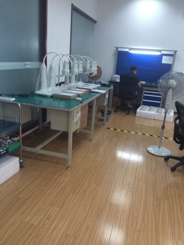 Verified China supplier - Wuxi Biomedical Technology Co., Ltd.