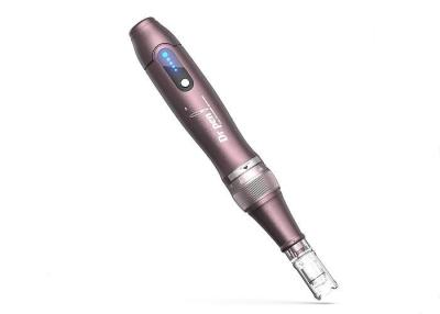 China O A10 o mais atrasado Derma elétrico Pen Microneedlng Therapy System Needling Pen Skin Treatment à venda