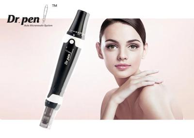 China Skin Care 0.2-2.5mm Needle Length Dermapen Needling For Wrinkle Scar Ance Remove for sale