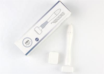 China Selo ajustável de Microneedling do selo do Pin Derma do afastamento cilindro/rolo 140 para cuidados com a pele antienvelhecimento à venda