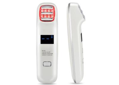 China Usb Pore Remover 6800 Radio Frequency Facial Machine for sale