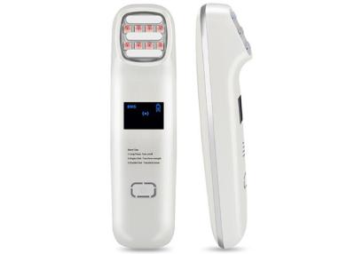 China Skin Care EMS DC5V Radio Frequency Facial Machine for sale