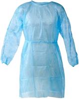 China Non Woven Apron 180cm PPE Personal Protective Equipment for sale