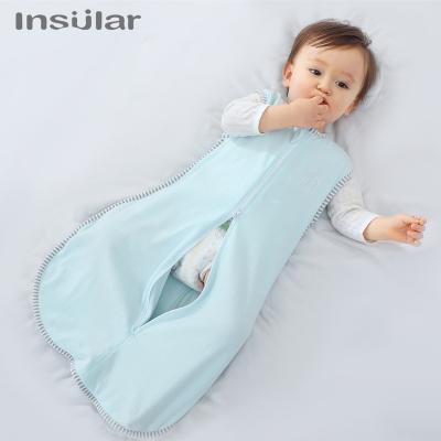 China Cotton Cocoon Baby Sleeping Bag Envelope Newborns Cotton Outfits Clothes Baby Bedding Envelope Sleep Bags Kids Travel Stroller Footmuff for sale