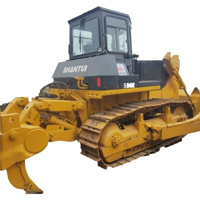 China Farms used original SHANYUI SD22 bulldozer construction and construction machine with high quality cheap price for sale for sale