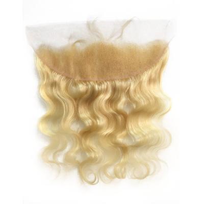 China Wholesale Virgin Body Wave Cuticle Aligned Hair , Transparent Lace Closure Hair Products for sale