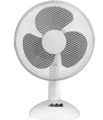 China Outdoor Hot Sales Competitive Price 3 Speed ​​45W Electric Dc Table Fan 16 Inch Table Fan for sale