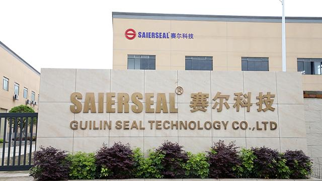 Verified China supplier - Guilin Seal Technology Co., Ltd.