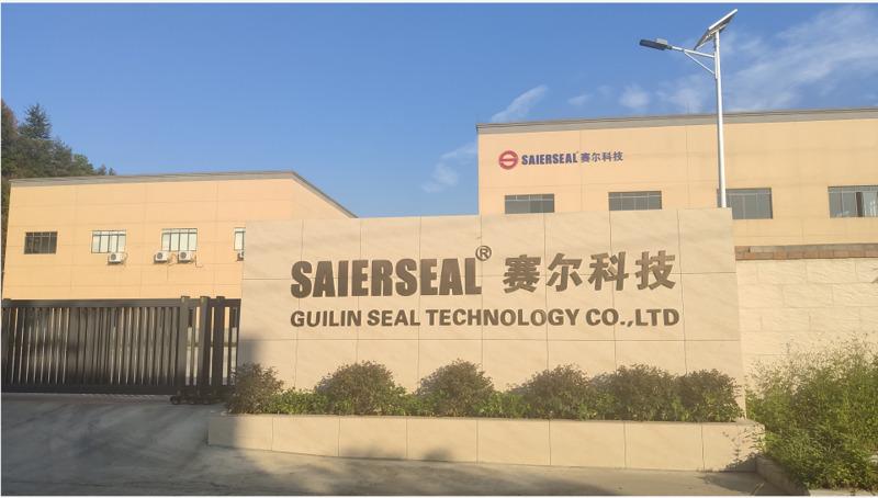 Verified China supplier - Guilin Seal Technology Co., Ltd.