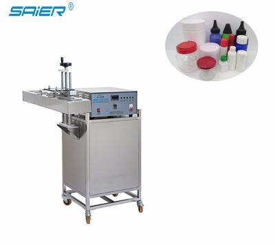 China Food Induction Cap Sealing Machine Foil Induction Cap Sealer Aluminum Hot Sealer Machine for sale