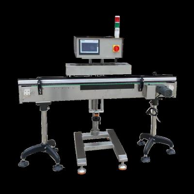 China Beverage Bottle Sealing Machine Plastic Cap Seal Machine for sale