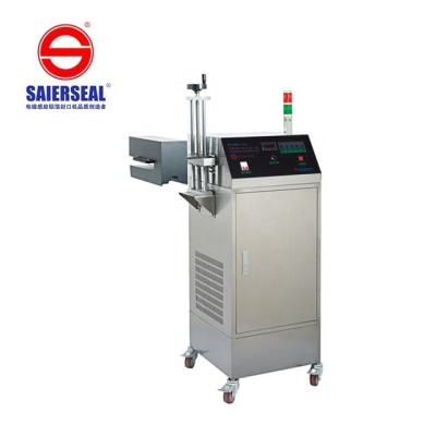 China SR-6000A Beverage Induction Sealer for Glass for sale