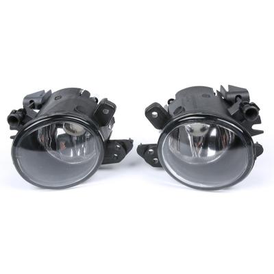 China Automotive Industry 1Pair New High Quality OE L 2518200756 R 2518200756 With Bulb Fog Light For Mercedes Benz W204 Cclass W251 Rclass 2006-2011 for sale