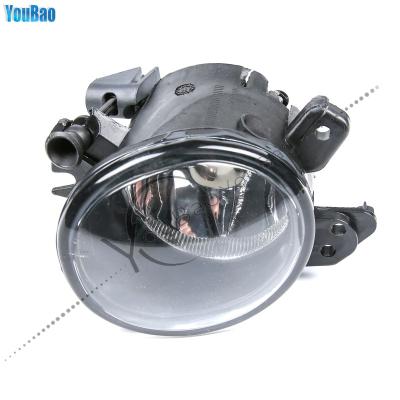 China Auto industry factory price 1Pcs OE L 2518200756 with bulb fog light for Mercedes Benz W204 Cclass W251 Rclass 2006-2011 for sale