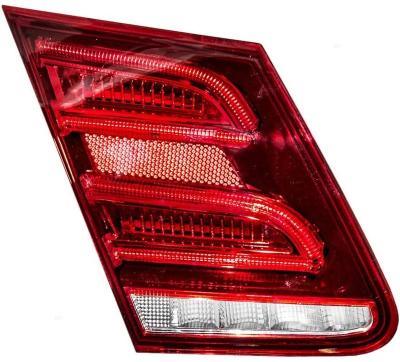 China Factory Price 1pair OE Red LED Tail Light for Mercedes Benz W212 E350 E400 E550 E63 2014-2016 E Class Interior Side (Reverse: White. Turn: Yellow. Brake: ) for sale