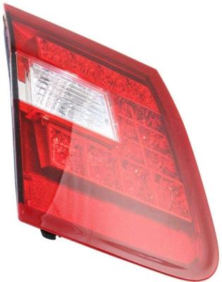 China Reverse Turn Brake Current (Reverse: White. Turn: Yellow. Brake: ) 1pair Red Interior Tail Light Lamp For Mercedes Benz W212 E Class E350 E400 E550 E63 2010 2011 2012 2013 Brake Indicator Warning stops for sale